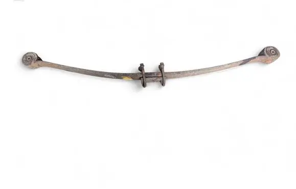 Volkswagen Crafter Rear leaf spring 2E1511131D