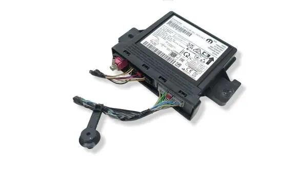 Jeep Grand Cherokee WL Antenna control unit P68582683AD