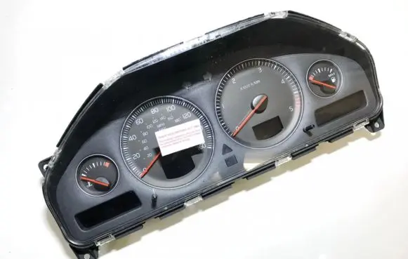 Volvo XC90 Speedometer (instrument cluster) 30746111 8602891