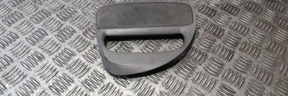 Volvo S80 Dash center speaker trim cover 3409732