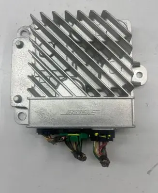 Renault Captur Sound amplifier 280630487R 7494790040 749479004004750