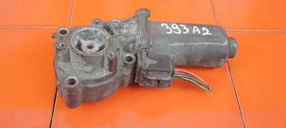 Land Rover Range Rover L322 Other gearbox part 0130008508 368DT