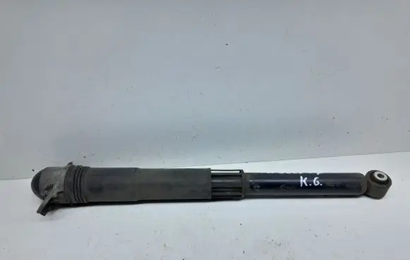 Volkswagen Golf VII Rear shock absorber/damper 5Q0512013