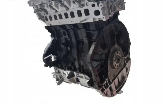 Renault Trafic III (X82) Engine M9R M9RV710 V710