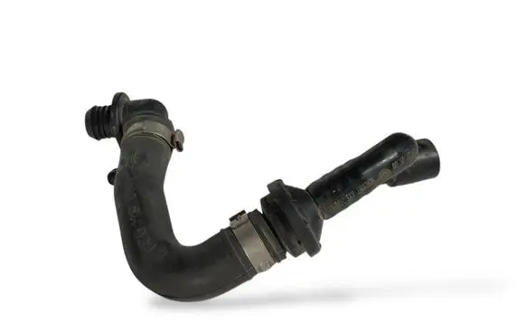 Volkswagen Golf V Vacuum line/pipe/hose 1K0611939B 1K0612041FB