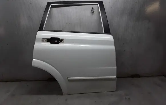 SsangYong Kyron Rear door