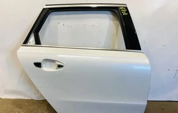 Peugeot 508 Rear door 