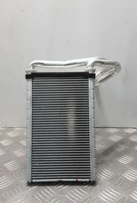 Lexus NX Heater blower radiator