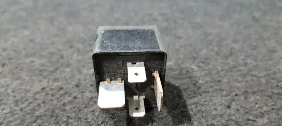 Ford Galaxy Other relay 7m0951253a