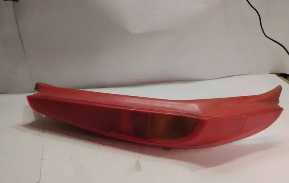 Fiat Punto (188) Rear/tail lights 2863013 B318