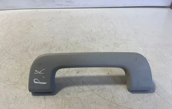 Audi Q7 4M Front interior roof grab handle 4M0857607