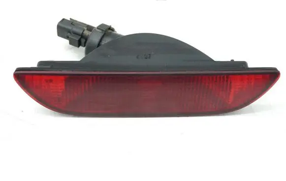 Nissan Note (E11) Rear/tail lights 265809U01A