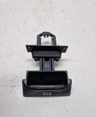 Mercedes-Benz ML W163 Hand brake release handle A1634270020