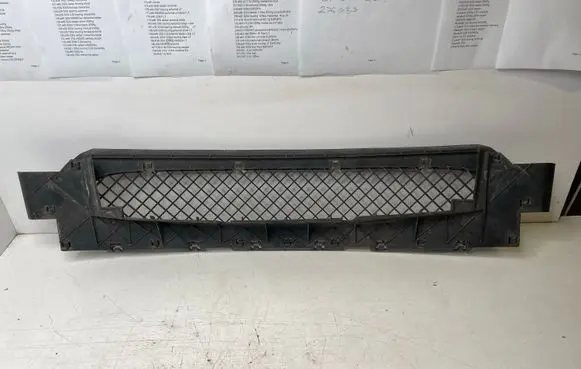 BMW 3 E46 Front grill 7893324