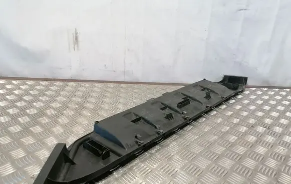 Audi Q7 4L Top upper radiator support slam panel 4L0121285
