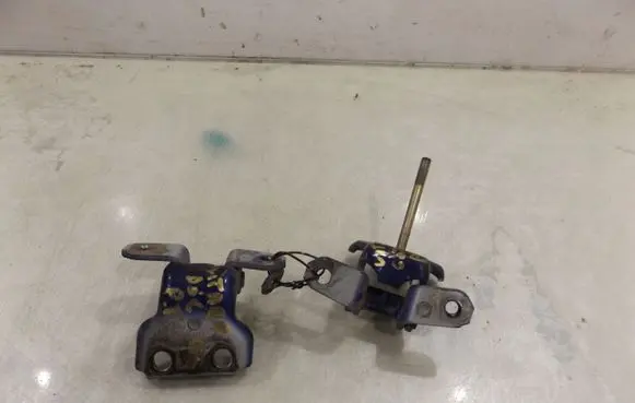 Suzuki Grand Vitara I Rear door hinge set 