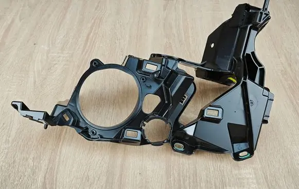 BMW 4 G22 G23 G24 G26 Other trunk/boot trim element 7489861