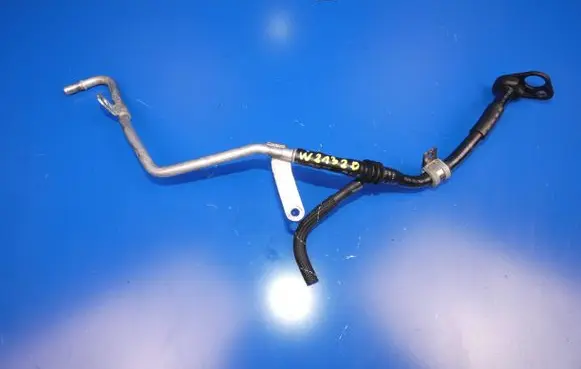 Mercedes-Benz E W213 Vacuum line/pipe/hose A6540703132
