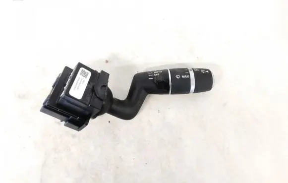 Land Rover Discovery Sport Wiper control stalk bj323f973bb bj32-3f973-bb