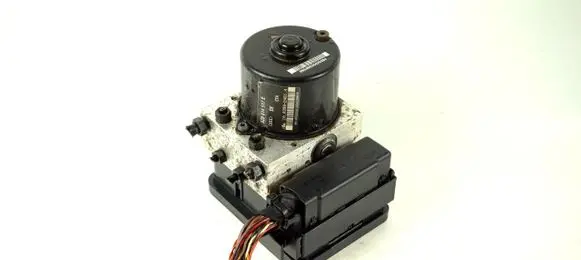 Audi A2 ABS Pump 8Z0614517E 8Z0907379C