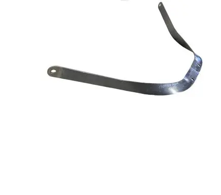 Chevrolet Camaro Radiator support slam panel bracket 92200964