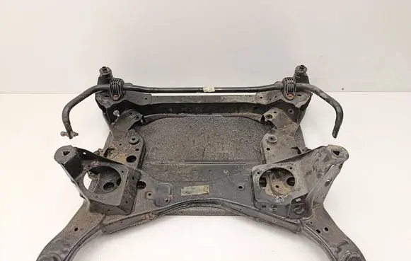 BMW X3 G01 Front subframe 6891256