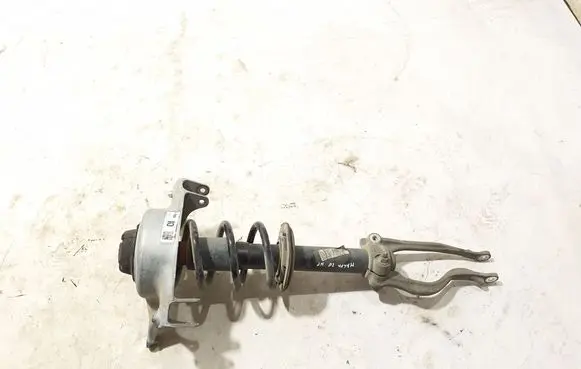 Porsche Macan (95B) Front shock absorber/damper 