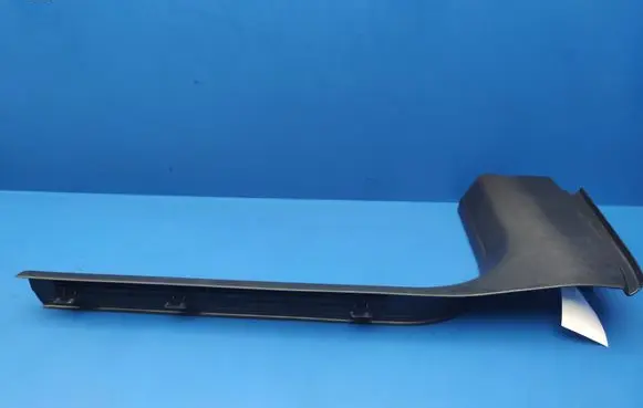 Mercedes-Benz CLA C117 X117 W117 Front sill trim cover A2466800306
