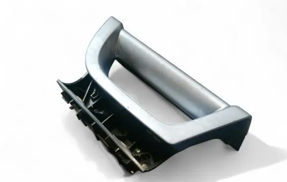 Volvo XC90 Rear door handle trim 8650066 8650070
