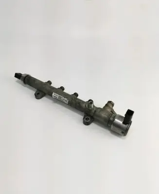 Mercedes-Benz C W204 Fuel main line pipe A6510700495