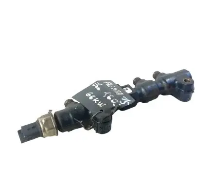 Ford Fiesta Fuel main line pipe 9654592680 00083010686