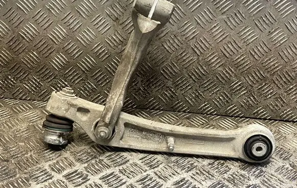Front control arm