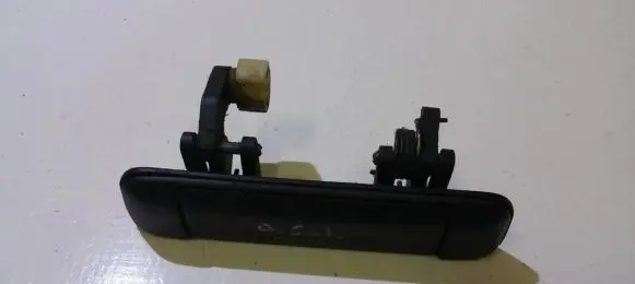 Mazda Demio Front door exterior handle