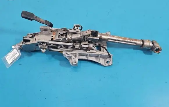 Land Rover Evoque I Steering wheel axle BJ323C529DD IMPRK1553551