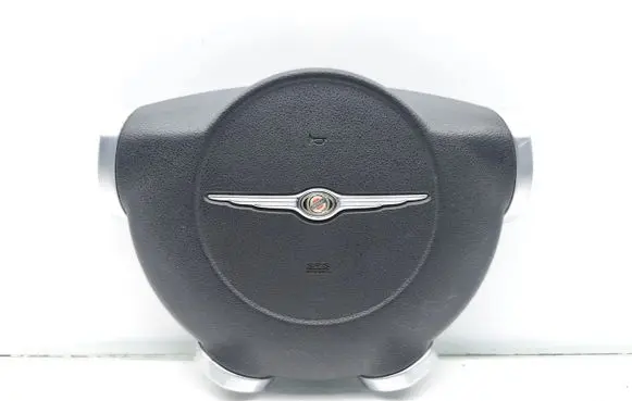 Chrysler Crossfire Steering wheel airbag 1618939931