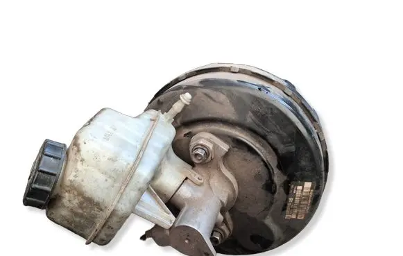 Opel Insignia A Brake booster 13228183