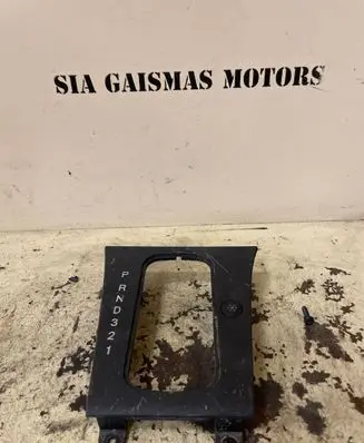 Opel Astra G Gear shift selector indicator 90562563