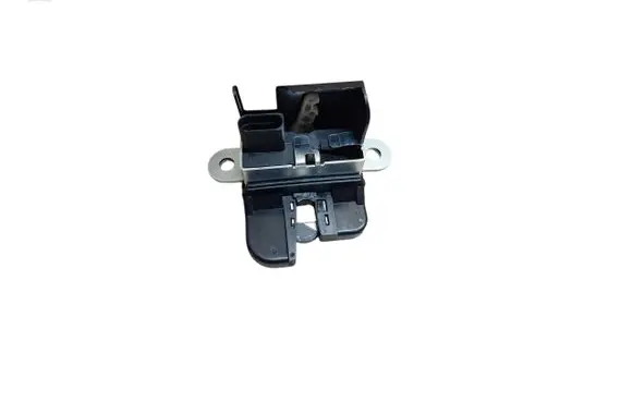 Volkswagen Touran I Tailgate/trunk/boot lock/catch/latch 1T0827505