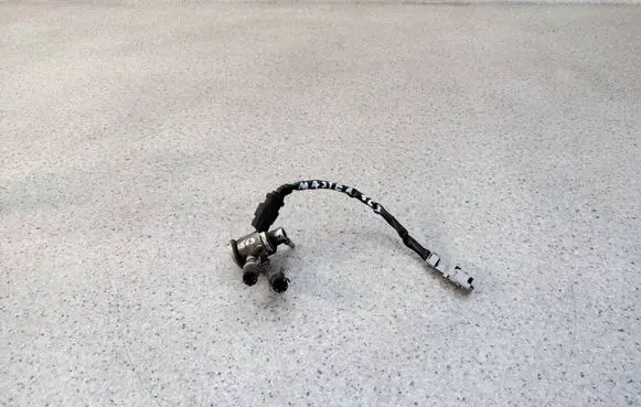 Renault Master III AdBlue injector 160721041R03 160721041R