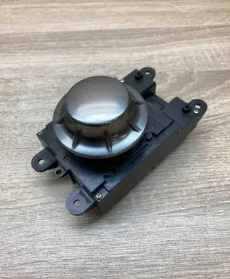 BMW 5 E60 E61 Multifunctional control switch/knob 6941801 WithKnob