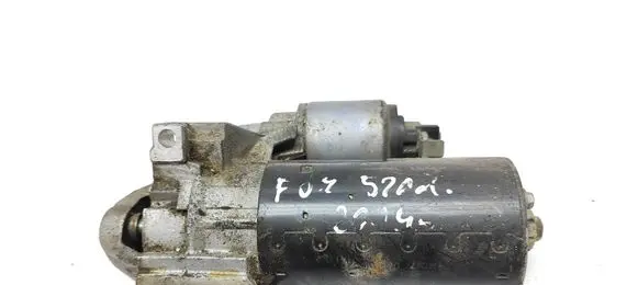 BMW 5 F10 F11 Starter motor 99857410202