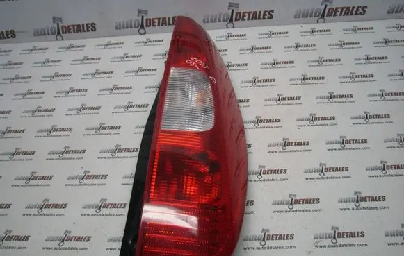 Mitsubishi Colt Rear/tail lights 8330A236