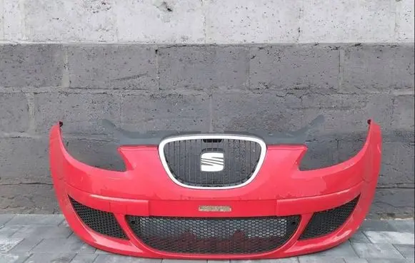 Seat Toledo III (5P) Front bumper RGC16043