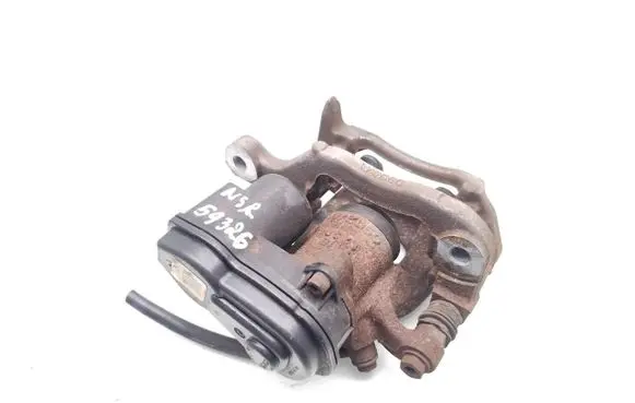 Nissan Qashqai Rear brake caliper 
