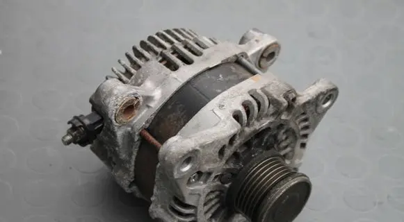 Generator/alternator