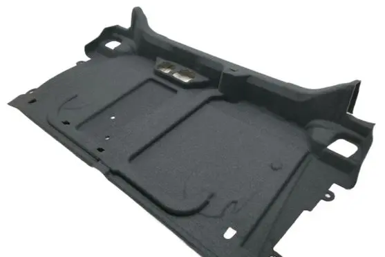 Volkswagen Tiguan Interior carpet 571863717