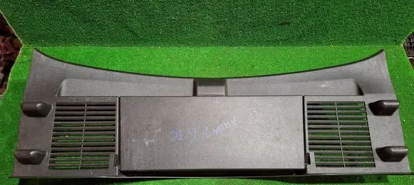 Opel Astra J Trunk/boot sill cover protection 322225228