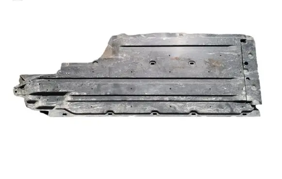 Subaru Legacy Side bottom protection 56411AG002