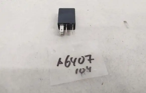 Fiat Ulysse Other relay 232303