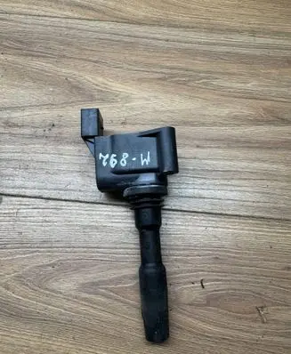 Seat Altea High voltage ignition coil 05E905110